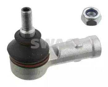 90 92 7150 SWAG Наконечник поперечной рулевой тяги